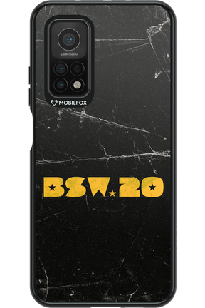 BSW 20 (5) 2.0 - Xiaomi Mi 10T 5G