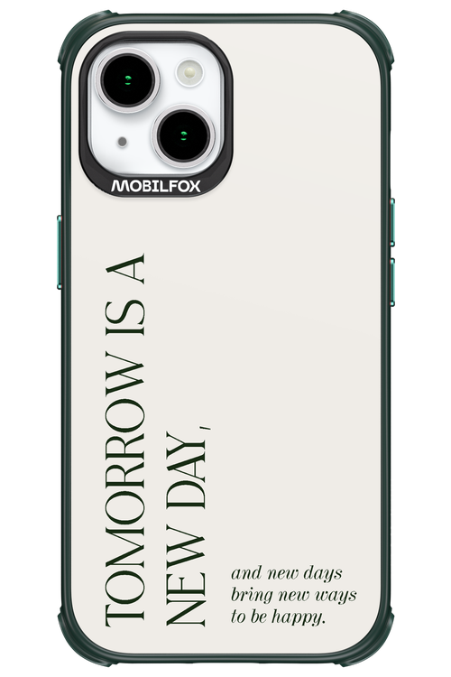 New Day - Apple iPhone 15