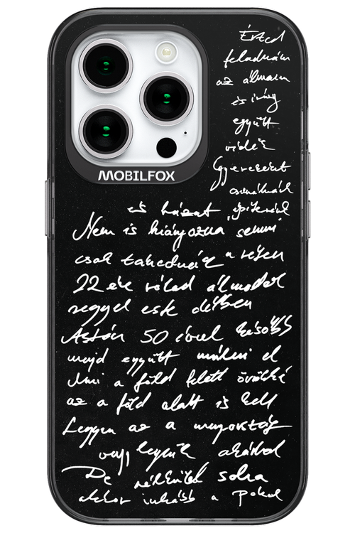 Úgy Unom - Apple iPhone 15 Pro