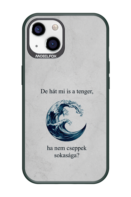 Tenger - Apple iPhone 13