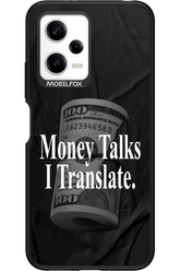Money Talks III 2.0 - Xiaomi Redmi Note 12 5G