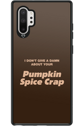 P-Spice Crap - Samsung Galaxy Note 10+