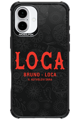 Loca - Apple iPhone 16 Plus