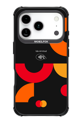 MC Black - Apple iPhone 17 Pro