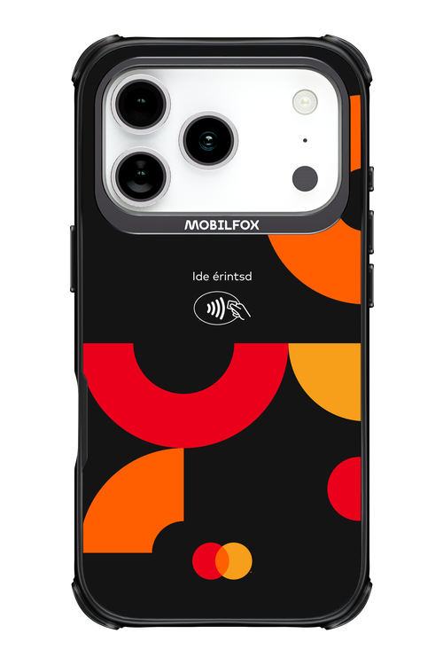 MC Black - Apple iPhone 17 Pro