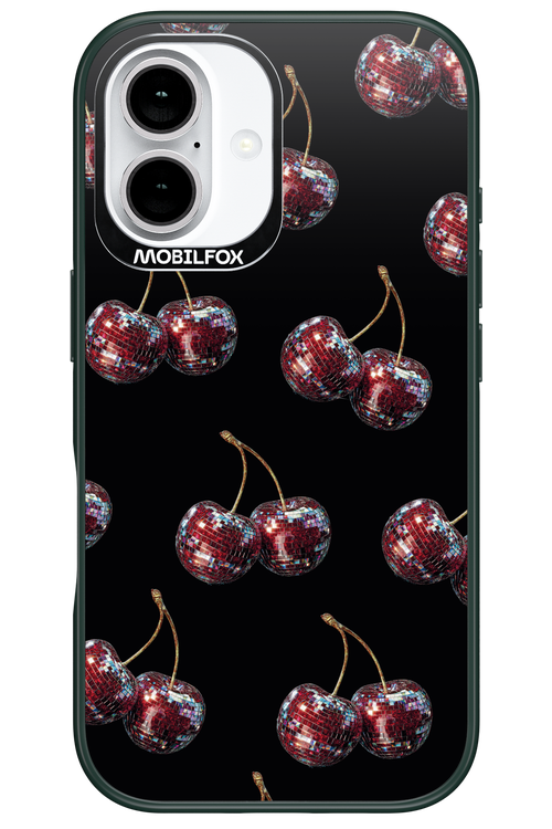 Cherry Rush - Apple iPhone 16