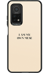 MUSE - Xiaomi Mi 10T 5G