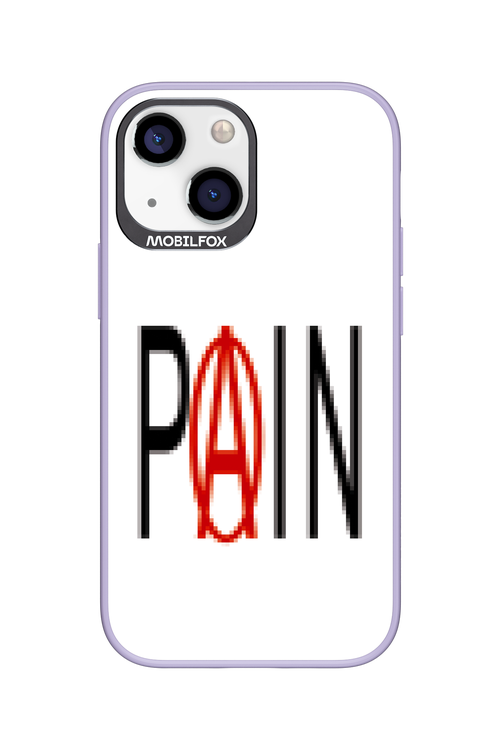 PAIN 2.0 - Apple iPhone 13 Mini