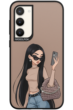 Cube Babe - Samsung Galaxy S23 Plus