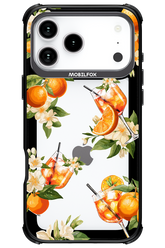 Orange Spritz - Apple iPhone 17 Pro Max