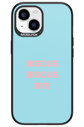 Bisous - Apple iPhone 15