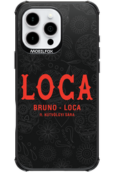 Loca - Apple iPhone 16 Pro Max