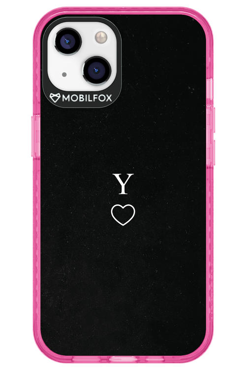 Y Black 2.0 - Apple iPhone 13