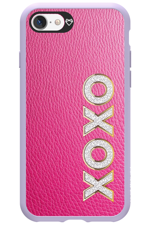 XOXO - Apple iPhone 7