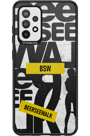 Beerseewalk II - Samsung Galaxy A72