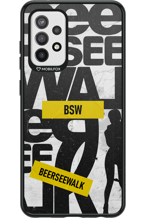 Beerseewalk II - Samsung Galaxy A72