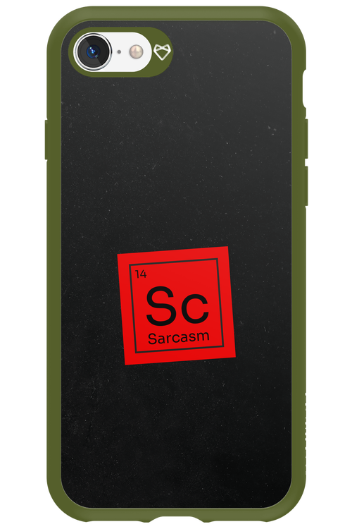 Sc 2.0 - Apple iPhone SE 2022