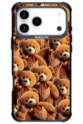 Teddys - Apple iPhone 17 Pro Max