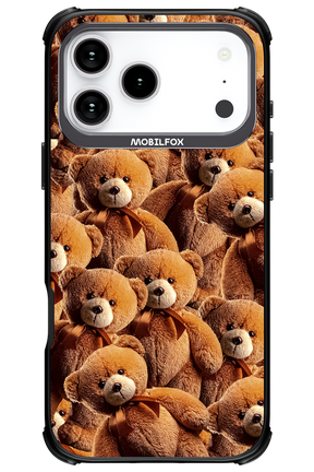 Teddys - Apple iPhone 17 Pro Max