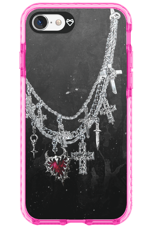 Trap Chain - Apple iPhone 7