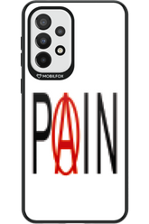 PAIN - Samsung Galaxy A33