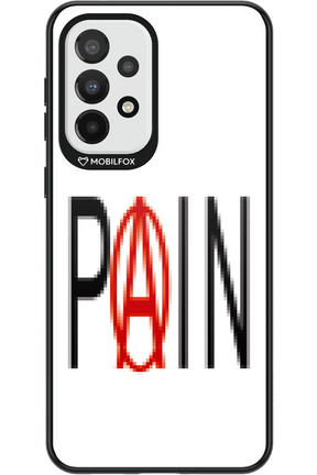 PAIN - Samsung Galaxy A33