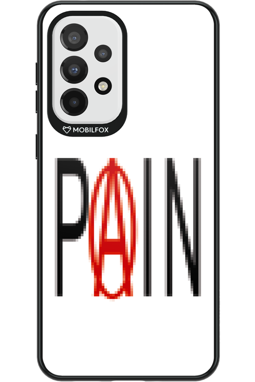PAIN - Samsung Galaxy A33