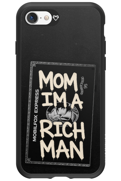 RICH MAN 2.0 - Apple iPhone 7