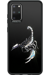 Chrome Scorpio - Samsung Galaxy S20+
