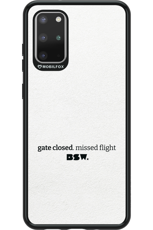 BSW FourSeasons 12 2.0 - Samsung Galaxy S20+