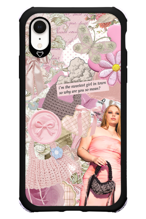 Sweet Fairy - Apple iPhone XR