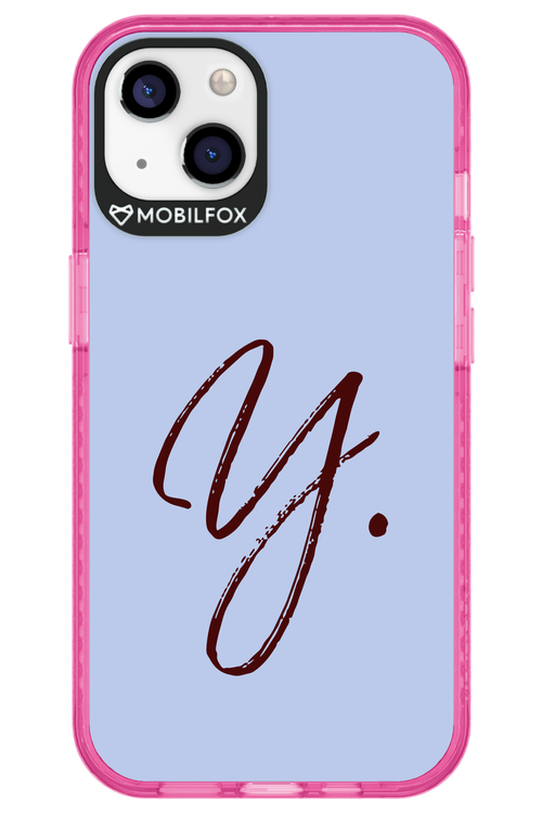 (Jellyfish Presso) Y 2.0 - Apple iPhone 13