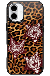 Cats and Chaos 2.0 - Apple iPhone 16 Plus