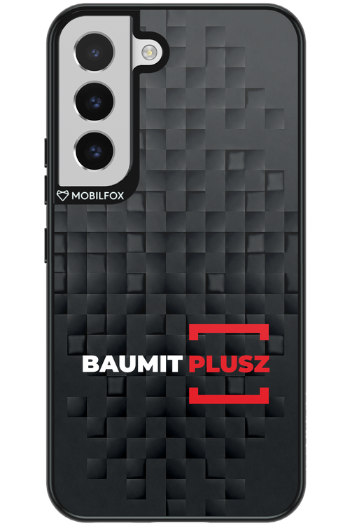 BAUMIT 2.0 - Samsung Galaxy S22