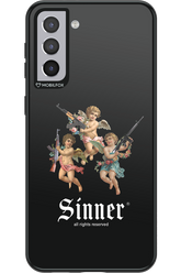 Sinner - Samsung Galaxy S21+