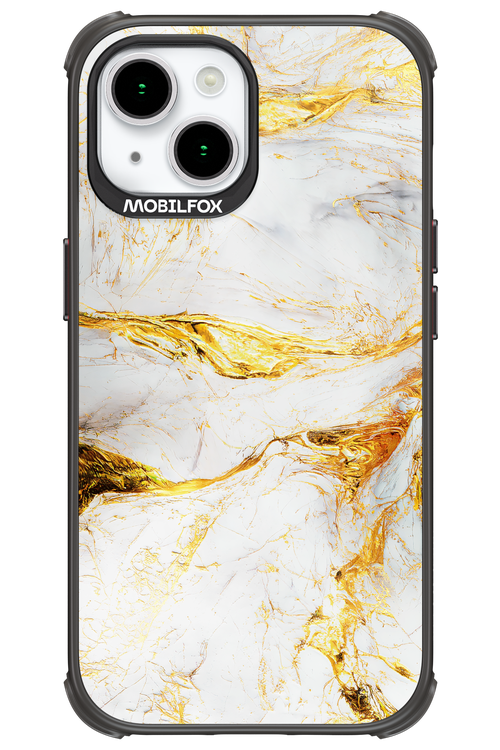 Quartz - Apple iPhone 15
