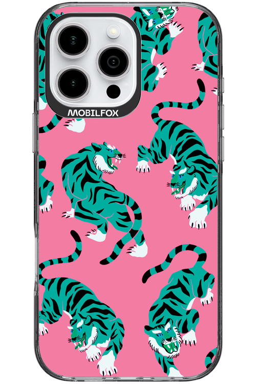 Tora III - Apple iPhone 16 Pro Max