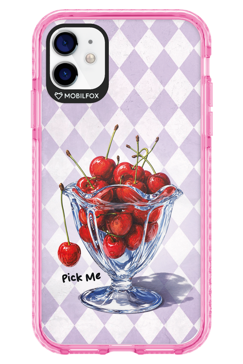 Pick Me 2.0 - Apple iPhone 11