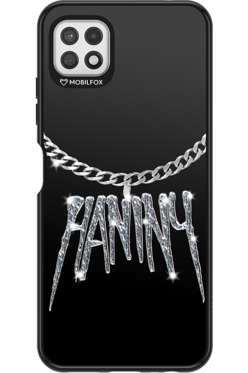 Haniny Chain - Samsung Galaxy A22 5G