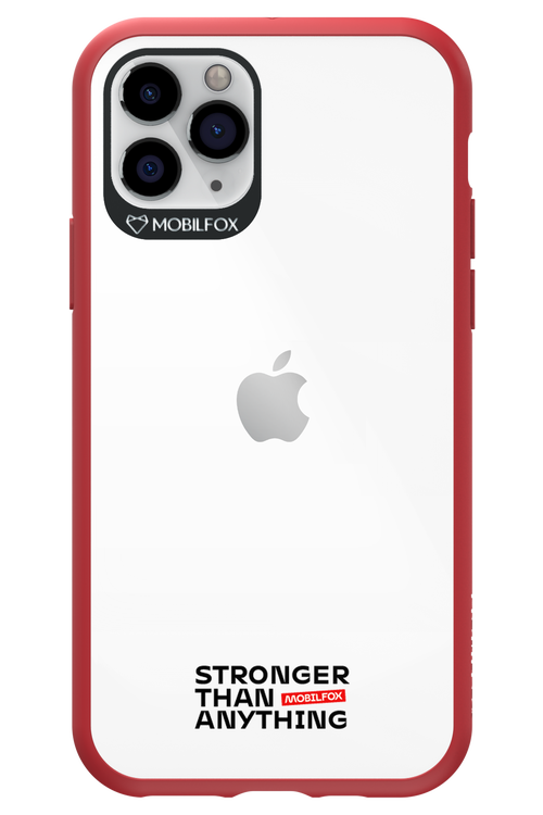 Stronger (Nude) 2.0 - Apple iPhone 11 Pro