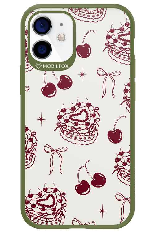 Cake Dream - Apple iPhone 12 Mini