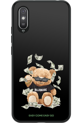 Easy Come Easy Go - Xiaomi Redmi 9A