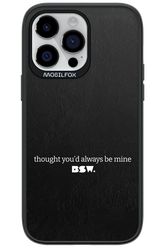 BSW FourSeasons 6 2.0 - Apple iPhone 14 Pro Max
