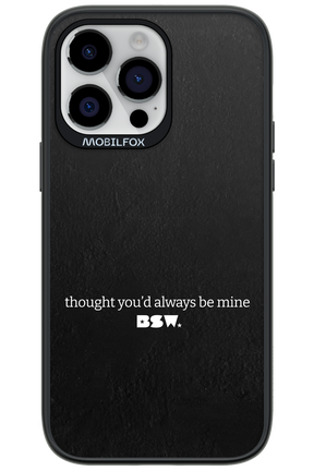 BSW FourSeasons 6 2.0 - Apple iPhone 14 Pro Max