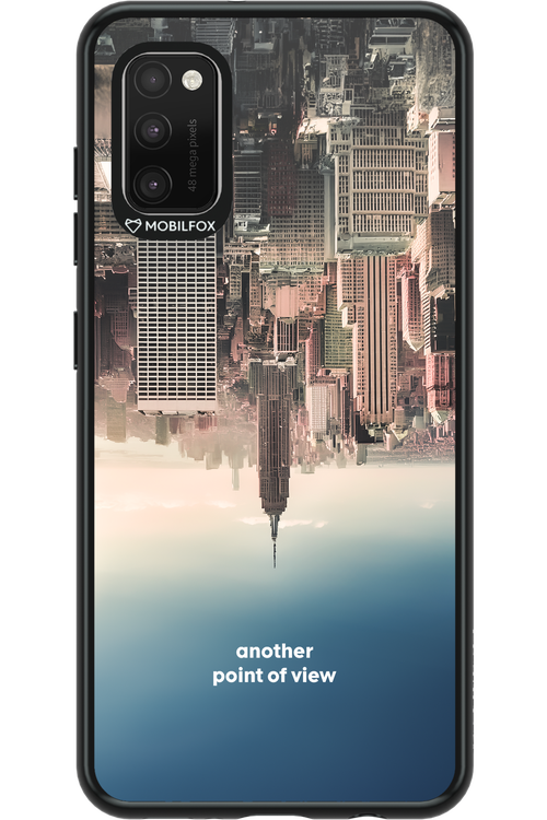 N-York - Samsung Galaxy A41