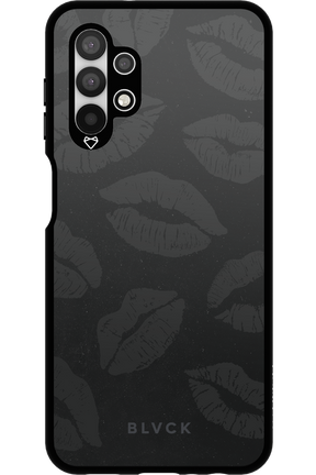 Dark Lips - Samsung Galaxy A13 4G