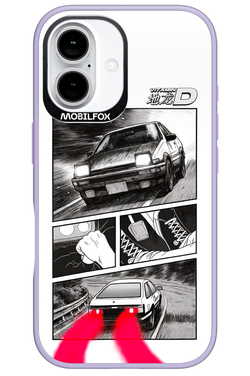 Vitamin D - Apple iPhone 16