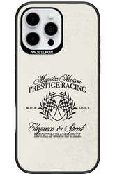 Old money - Apple iPhone 16 Pro Max