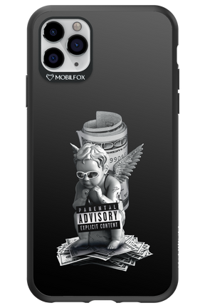Advisory - Apple iPhone 11 Pro Max
