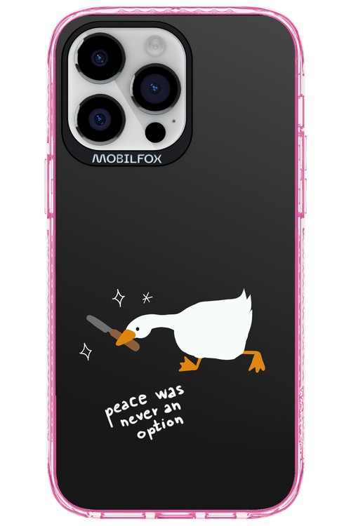 OPTION 2.0 - Apple iPhone 14 Pro Max